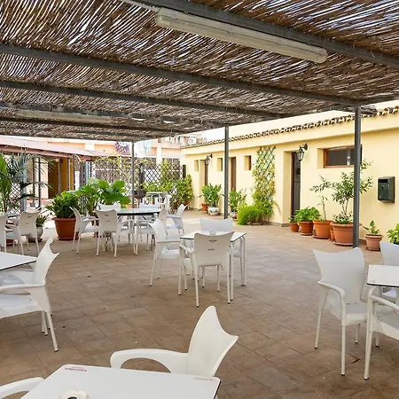 Ver621 - Estudio Con Vistas Al Mar, Wifi, Piscina, Centro A 100 Metros, Playa A 600 Metros Апартаменти Торремолінос