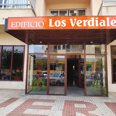 Ver621 - Estudio Con Vistas Al Mar, Wifi, Piscina, Centro A 100 Metros, Playa A 600 Metros Апартаменти *