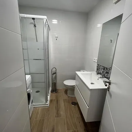 Ver621 - Estudio Con Vistas Al Mar, Wifi, Piscina, Centro A 100 Metros, Playa A 600 Metros Apartment