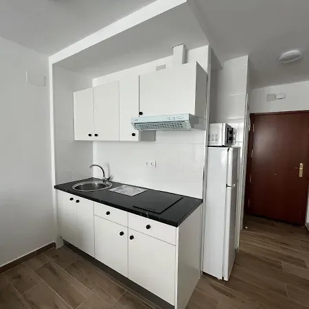 Ver621 - Estudio Con Vistas Al Mar, Wifi, Piscina, Centro A 100 Metros, Playa A 600 Metros Apartment Torremolinos