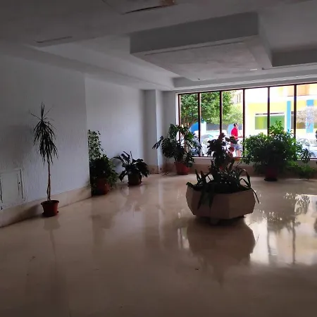 Apartment Ver621 - Estudio Con Vistas Al Mar, Wifi, Piscina, Centro A 100 Metros, Playa A 600 Metros